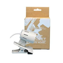 ホワイトタイプ 新初売！！ プラエリア クリップソケット WHITE ゼンスイ 灯具 LED 60Wまで　送料無料 但、一部地域除 2点目より200円引