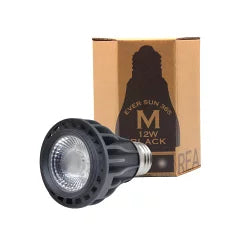 Ever Sun 365 mini 12W BLACK がリニューアル ゼンスイ EVER SUN365 エバーサン サンロクゴーMB 昼白色 　送料無料 但、一部地域除 2点目より200円引
