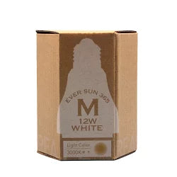 Ever Sun 365 mini 12W WHITEがリニューアル ゼンスイ EVER SUN365 エバーサン サンロクゴーMW 暖色 　送料無料 但、一部地域除 2点目より300円引