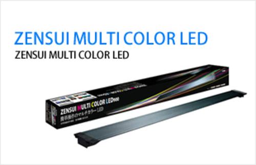 ゼンスイ マルチカラーLED 300 同梱不可 送料無料 同一商品購入2点目より200円引