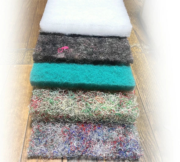 マット5種セット 1m×25cm 送料無料 但、一部地域除　同梱不可