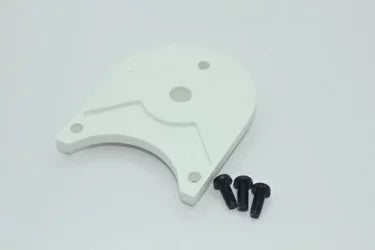 ゼンスイ Nano skimmer COMPACT用　ボトムカバー(ネジ3個付き)　5708-8 送料無料 メール便で発送