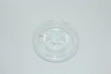 ゼンスイ Nano skimmer COMPACT用　コレクションカップ蓋　5703-11 送料無料  メール便で発送