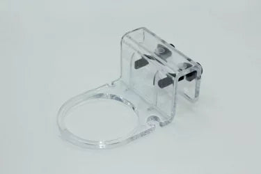 ゼンスイ Nano skimmer COMPACT用　ホルダー(固定ネジ付) 　5703-13 送料無料  メール便で発送