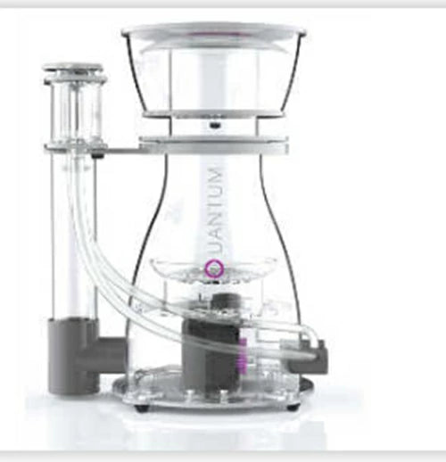 ゼンスイ プロテインスキマー NYOS Quantum300 60Hz 送料無料 但、一部地域除