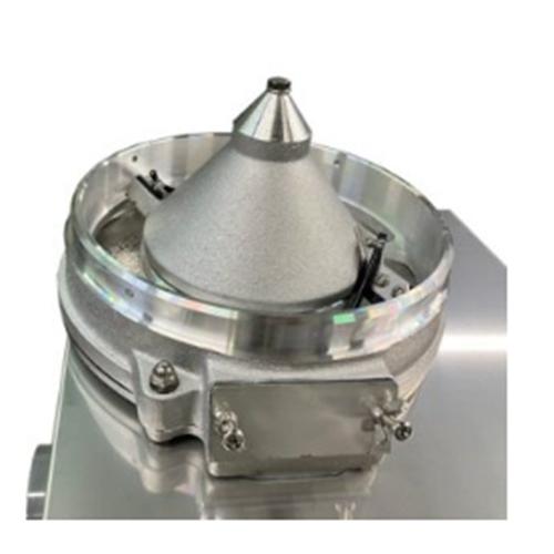 松阪製作所 初期飼料用 自動給餌機 さんし郎KS-15H型タイマーなし　ON / OFF スイッチ仕様　(標準品)屋内屋外両用 送料 北海道 沖縄 離島 別途