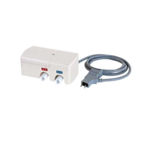 切替バルブユニットMVU-AO　左バッキ　同梱不可