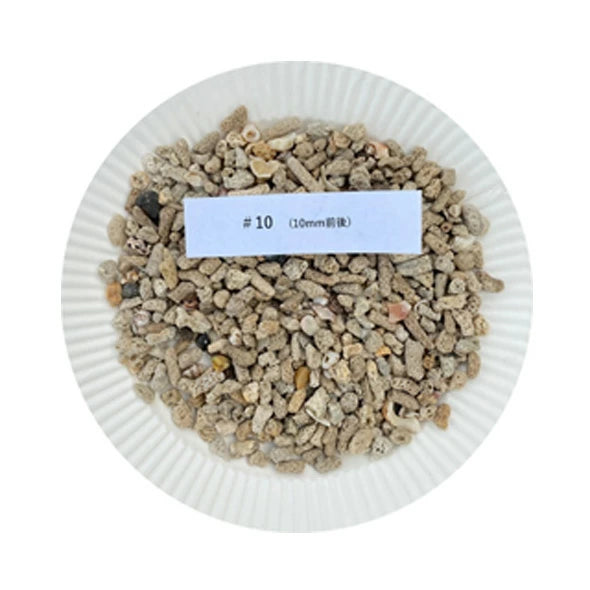 プラチナリーフサンド NO.10 粗目タイプ 5kg 送料無料 但、一部地域除 2点目より500円引