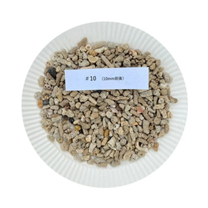 プラチナリーフサンド NO.10 粗目タイプ 5kg 送料無料 但、一部地域除 2点目より500円引