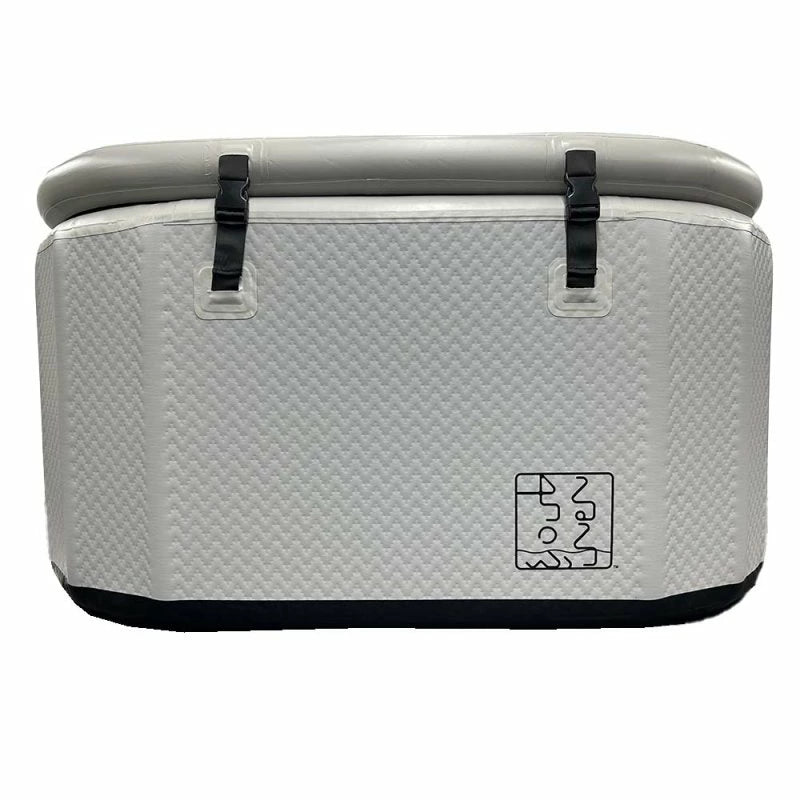 ゼンスイ 簡易水風呂 ちるふろ エアー浴槽用冷却機　送料無料 但、一部地域除　納期2026年1月中旬以降