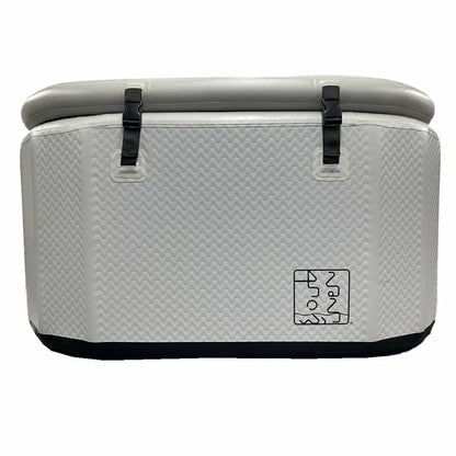 ゼンスイ 簡易水風呂 ちるふろ エアー浴槽用冷却機　送料無料 但、一部地域除　納期2026年1月中旬以降