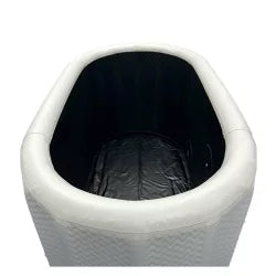 ゼンスイ 簡易水風呂 ちるふろ エアー浴槽用冷却機　送料無料 但、一部地域除　納期2026年1月中旬以降