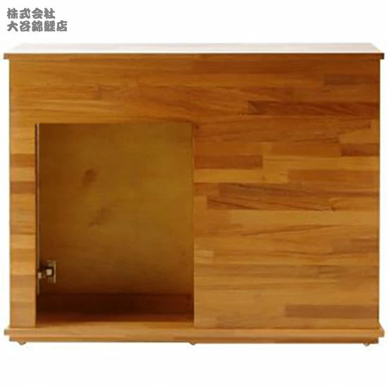 90cm水槽用キャビネットJUN ステージア 9030 (900×300×700mm)ウッド 送料無料 但、一部地域除 納期　２～５日　在庫なき場合は30日以上