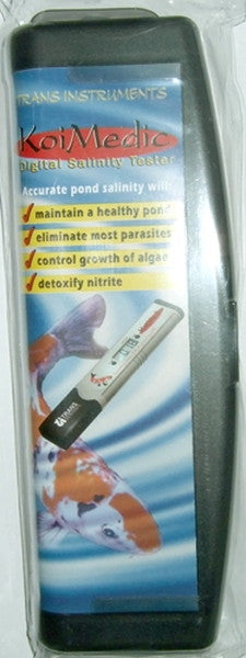 コイメディック(塩分濃度計) 送料無料 但、一部地域除 同梱不可