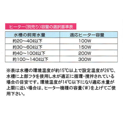 エヴァリス 広温域サーモスタット EVサーモ 600-WRIII (600-WR3) 送料無料 但、一部地域除 2点目より500円引