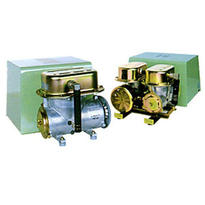 大晃 ダイアフラムブロワ DF-300(100V) 送料無料 但、一部地域除 同梱不可　　納期　注文確定後５～１０日