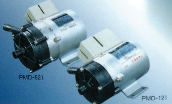 三相電機 温水用循環ポンプ PMD-521B6K 50Hz/60Hz共通 ネジ接続型　送料無料 但、一部地域除 代引/同梱不可