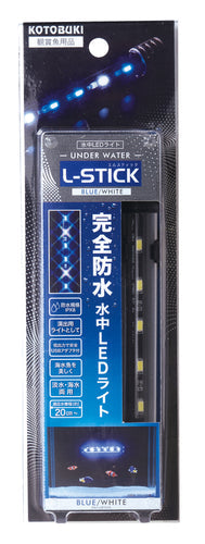 コトブキ工芸 エルスティック ブルー/ホワイト 送料無料 但、一部地域除 2点目より500円引 同梱不可