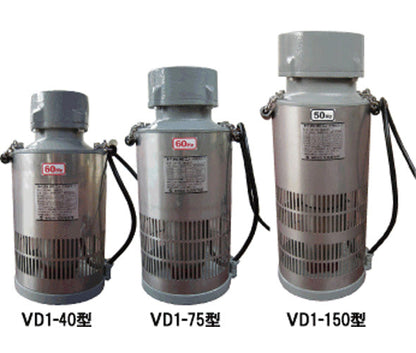 松阪製作所 水中軸流ポンプ ドカポンVD1-150-MS 塩水対応  送料無料 北海道 ・沖縄・離島 別途見積　納期　1～3日　在庫なき場合は15～30日
