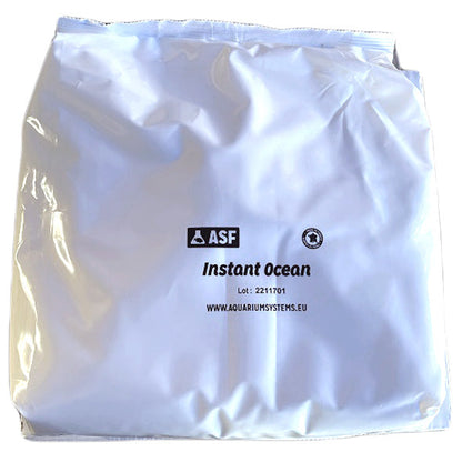 ナプコ インスタントオーシャン 200L (600L小分け品) 送料無料 但、一部地域除 2点目より400円引