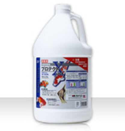 キョーリン プロテクトX 業務用 3.78L 送料無料 但、一部地域除 2点目より200円引